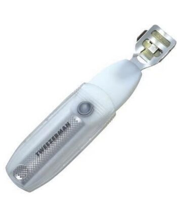 Tweezerman Safety Slide Callus Shaver   Rasp   In   Fodhøvl