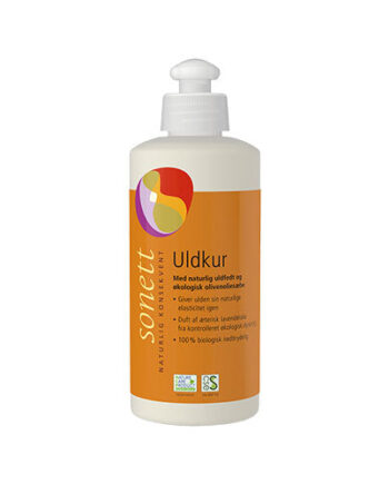 Uldkur Sonett