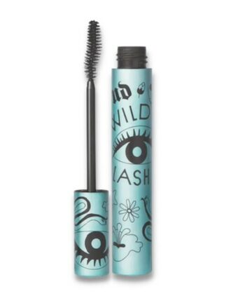Urban Decay Wild Lash Plant Powered Volumizing Mascara