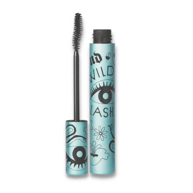 Urban Decay Wild Lash Plant Powered Volumizing Mascara