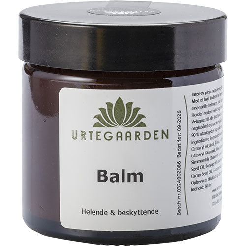 Urtegaarden Balm
