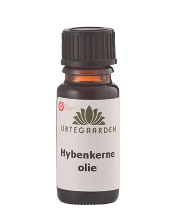 Urtegaarden Hybenkerneolie  økologisk