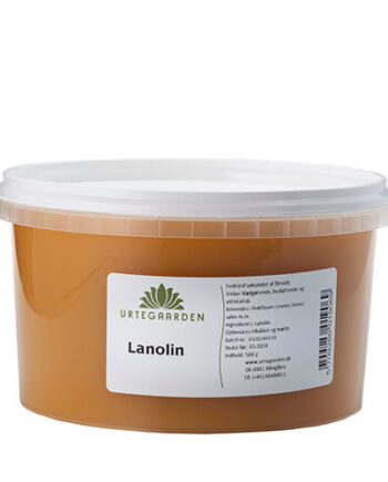 Urtegaarden Lanolin