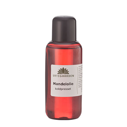 Urtegaarden Mandelolie