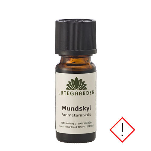 Urtegaarden Mundskyl