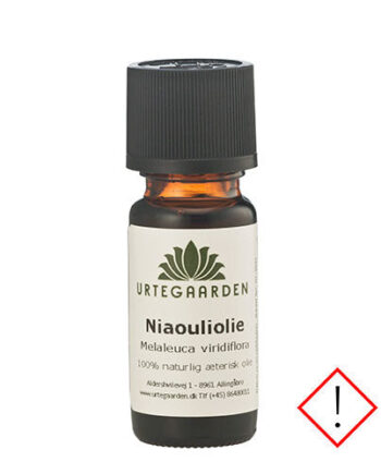 Urtegaarden Niaouliolie