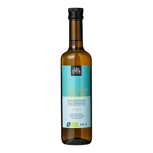 Urtekram Olive Oil Extra Virgin økologisk