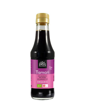 Urtekram Tamari Genuine Sojasauce  økologisk