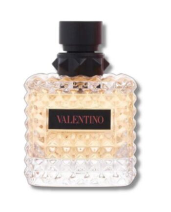 Valentino Born In Roma Donna Coral Fantasy Eau De Parfum 100 Ml