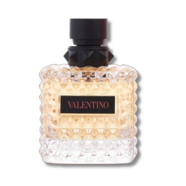 Valentino Born In Roma Donna Coral Fantasy Eau De Parfum 100 Ml