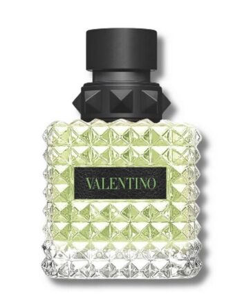 Valentino Donna Born In Roma Green Stravaganza 30 Ml Edp