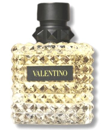 Valentino Donna Born In Roma Yellow Dream 100 Ml Edp
