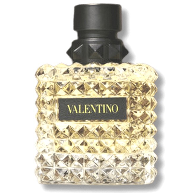 Valentino Donna Born In Roma Yellow Dream 100 Ml Edp