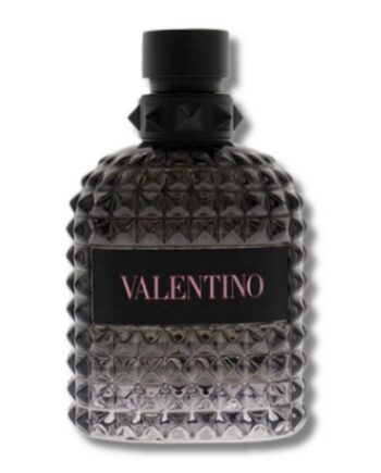 Valentino Uomo Born In Roma 50 Ml Edt