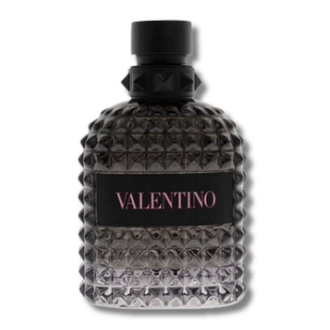 Valentino Uomo Born In Roma 100 Ml Edt