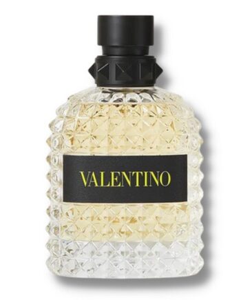 Valentino Uomo Born In Roma Yellow Dream 50 Ml Edt