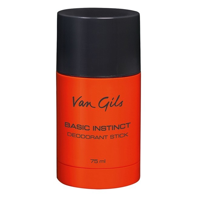 Van Gils Basic Instinct Deodorant Stick 75g