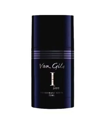 Van Gils   Dare Deodorant Stick 75 Ml