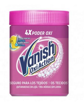 Vanish Oxi Action 450 Gr