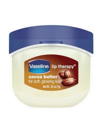 Vaseline Lip Balm Cocoa Butter   Gr