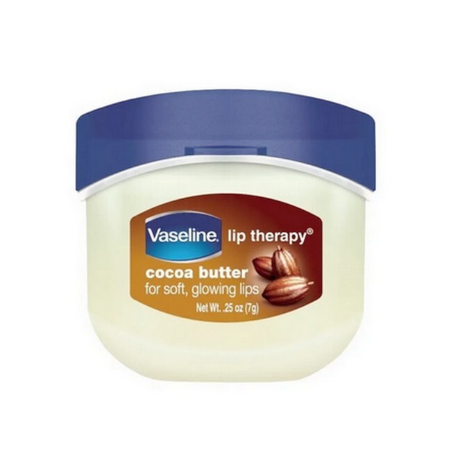 Vaseline Lip Balm Cocoa Butter Gr