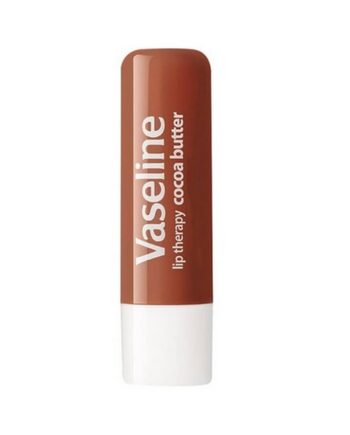 Vaseline Lip Balm Cocoa Butter     Gr