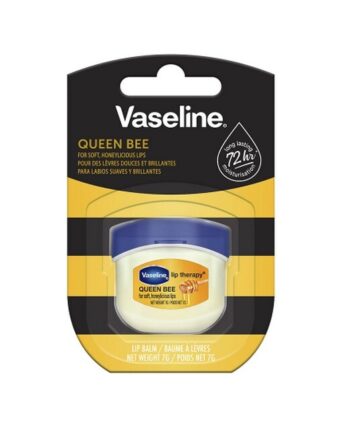 Vaseline Lip Balm Queen Bee   Gr