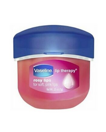 Vaseline Lip Balm Rosy Lips   Gr