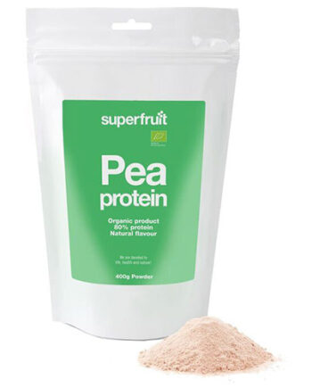 - Veganskærte Protein   Superfruit