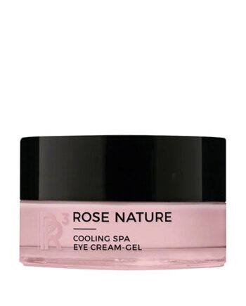 - Veganskannemarie Börlind Cooling Spa Eye Cream-gel