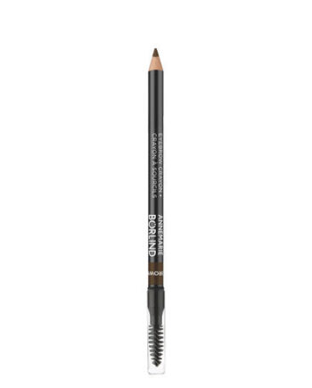 - Veganskannemarie Börlind Eyebrow Crayon Brown