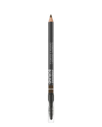 - Veganskannemarie Börlind Eyebrow Crayon Brown Pearl