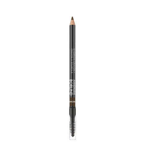 - Veganskannemarie Börlind Eyebrow Crayon Brown Pearl