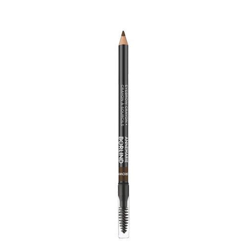 - Veganskannemarie Börlind Eyebrow Crayon Brown