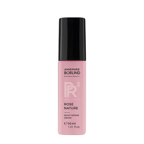- Veganskannemarie Börlind Night Repair Drops
