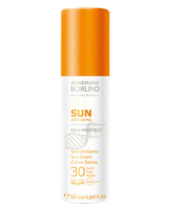 - Veganskannemarie Börlind Sun Dna-protect Cream Anti Age Spf30