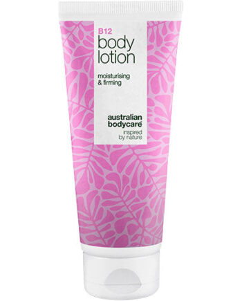 - Veganskaustralian Bodycare B12 Body Lotion