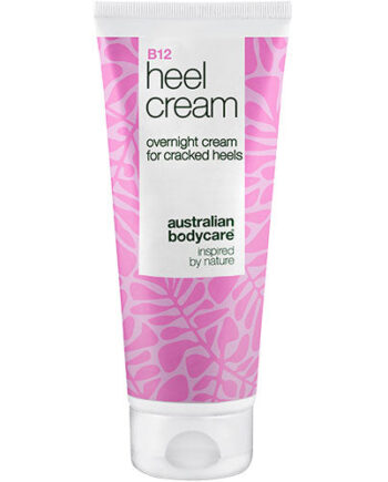 - Veganskaustralian Bodycare B12 Heel Cream