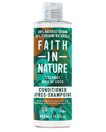 - Veganskbalsam Kokos Faith In Nature