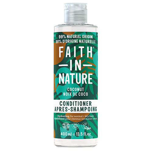 - Veganskbalsam Kokos Faith In Nature