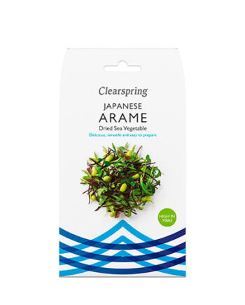 - Veganskclearspring Arame Tang