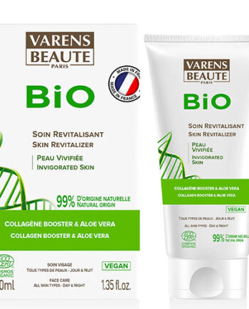 - Veganskcreme Skin Revitaliser Varens Beaute