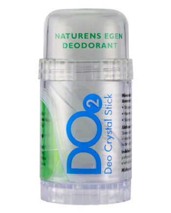 - Veganskdeo Crystal Stick  Do2