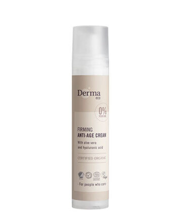 - Veganskderma Eco Anti-age Cream 50 Ml