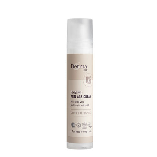 - Veganskderma Eco Anti-age Cream 50 Ml
