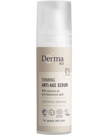 - Veganskderma Eco Anti-age Serum