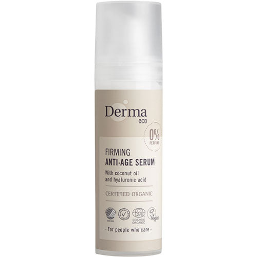 - Veganskderma Eco Anti-age Serum