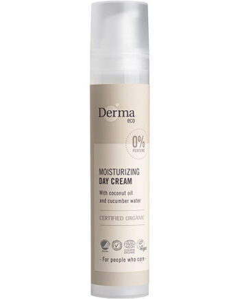 - Veganskderma Eco Day Cream