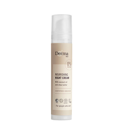 - Veganskderma Eco Night Cream