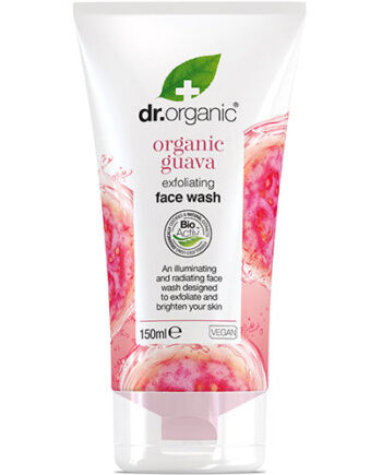 - Veganskdr  Organic Guava Face Wash